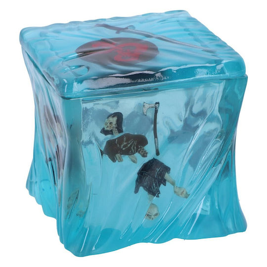 Nemesis Now Dungeons & Dragons Gelatinous Cube Dice Box