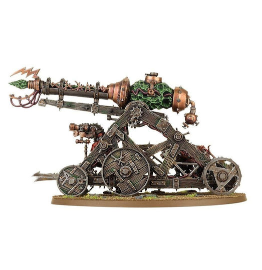 Warhammer Age of Sigmar Spearhead Skaven