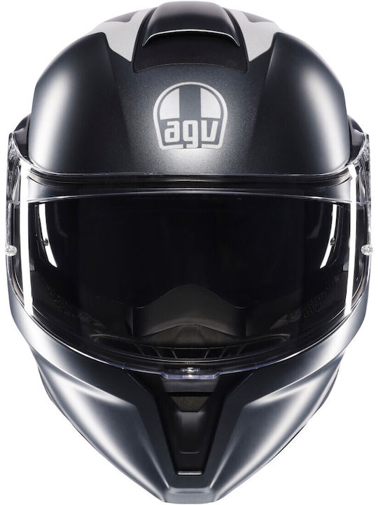 AGV Streetmodular AGV Streetmodular