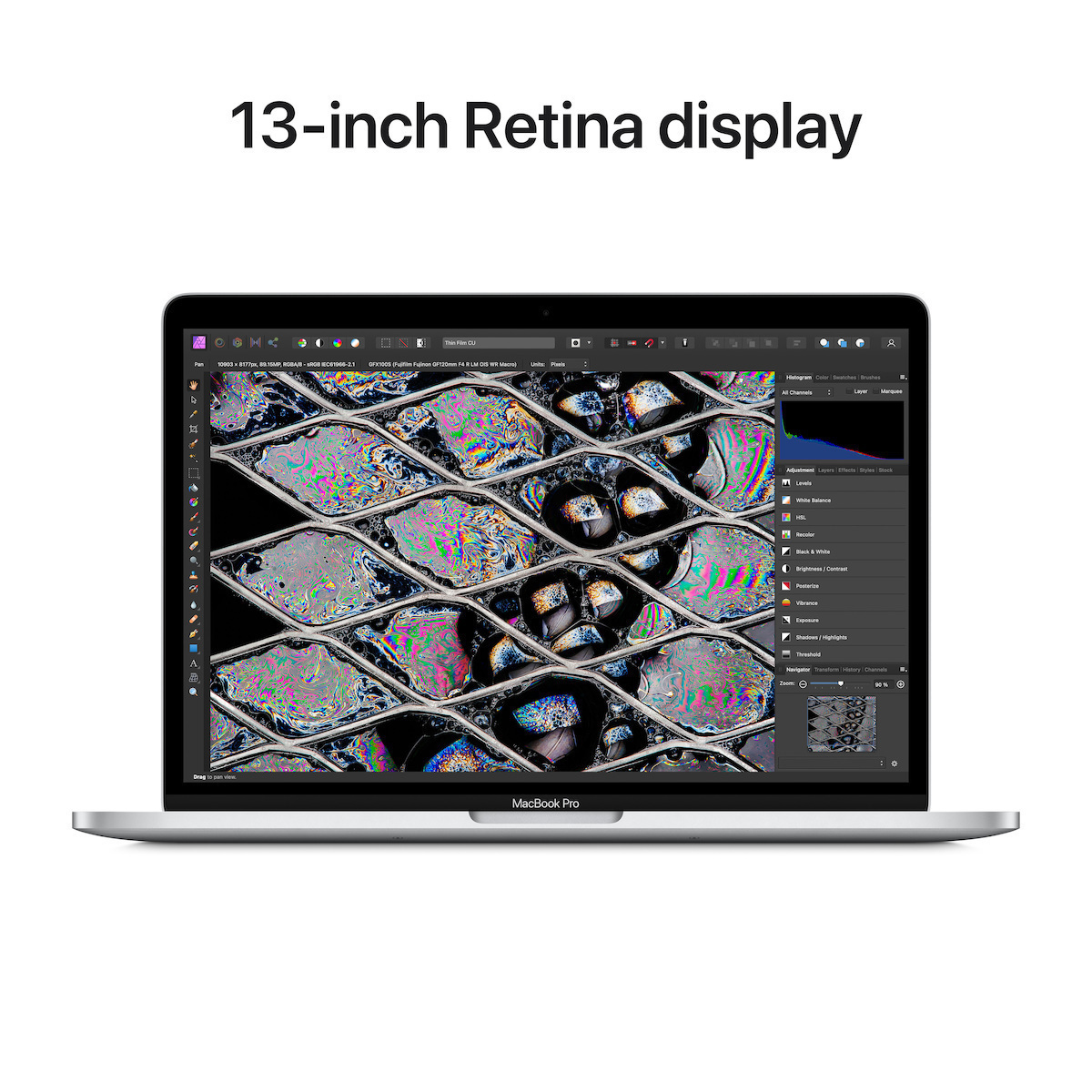 Apple MacBook Pro 13.3