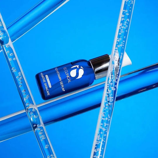 IS Clinical Poly-vitamin Serum Face 30ml