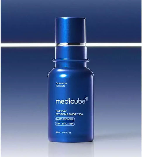 Medicube One Day Exosome Shot Moisturizing Serum Face for Firming 30ml