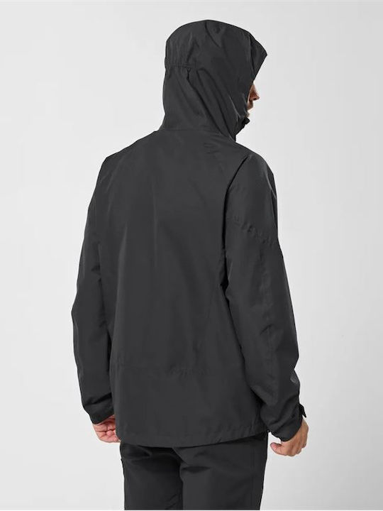 Millet Fitz Roy Iii Jacket Black