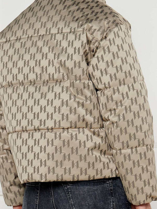 Karl Lagerfeld Jacket Beige