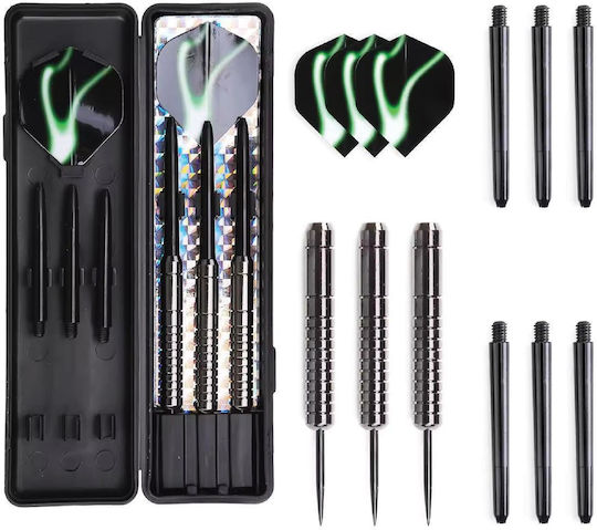 Win Max 3 Pfeile Für Ziel