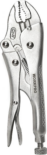 WorkPro Клещи за захващане Дължина 180мм