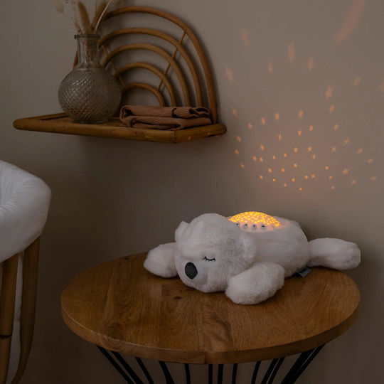 Nattou Sleep Toy with Music, Light, and Sounds