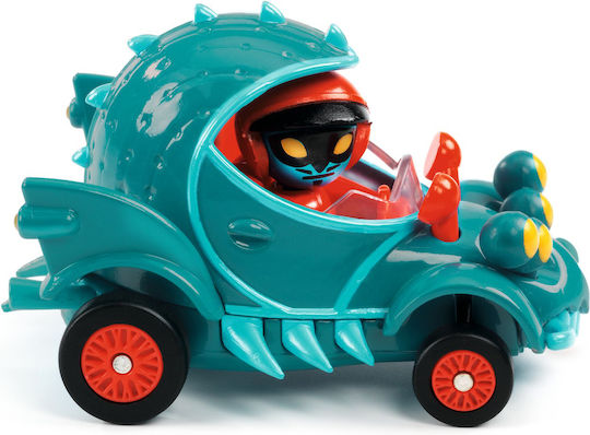 Djeco Autofigur "Lustiges Biest"