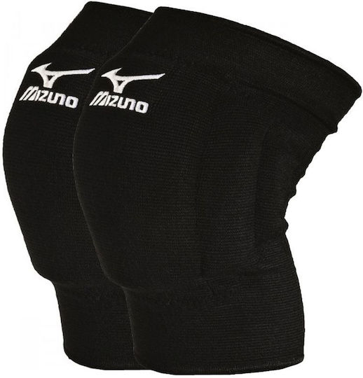 Mizuno Team Kneepad V2EY5B5109 Kids Volleyball Knee Pads Black