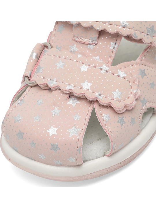 Kinder Sandalen Rosa
