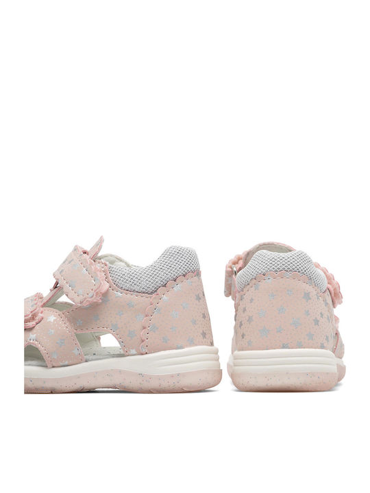 Kinder Sandalen Rosa