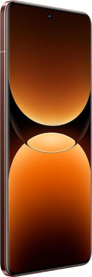 Realme GT 7 Pro 5G Dual-SIM (12GB/512GB) Mars Orange