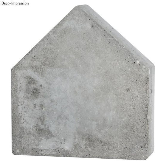 Rayher Καλούπι Σιλικόνης για Πηλό 4x4cm