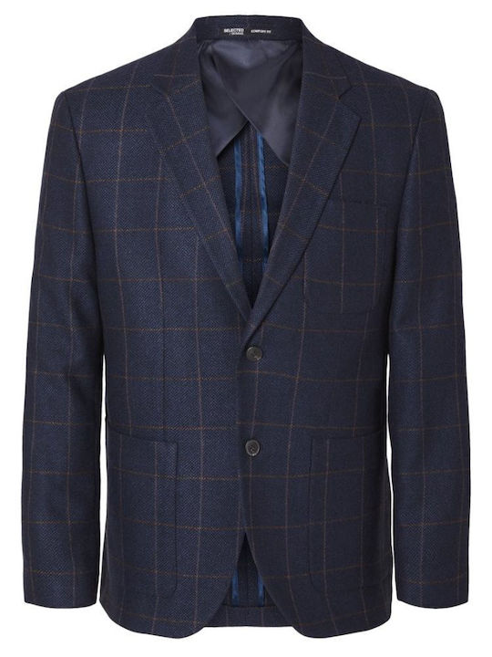 Мъжко сако Navy Blazer