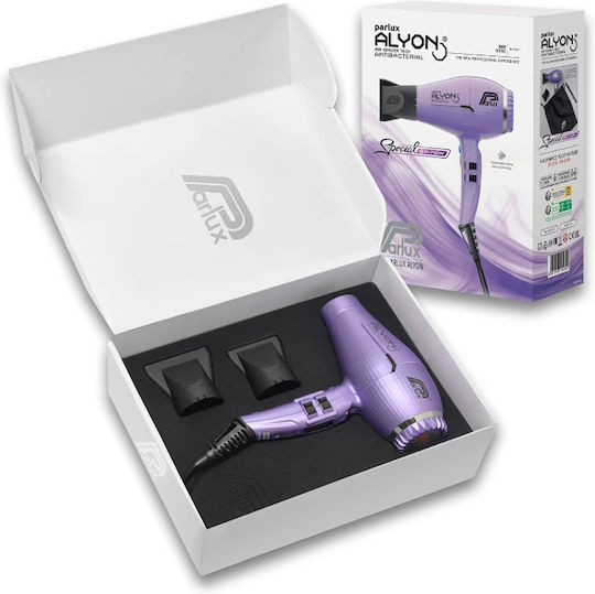 Parlux Alyon Professional Hair Dryer 2250W 657-70-225