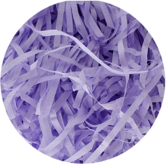 Cosmofan Craft Grass 50gr in Purple Color