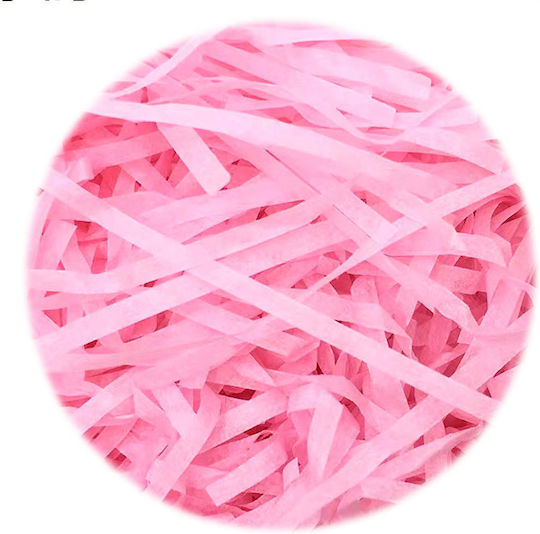 Cosmofan Bastelgras 50gr in Rosa Farbe