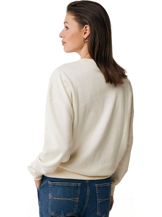 Women's Blouse Off White