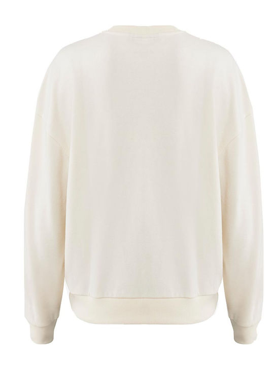 Women's Blouse Off White