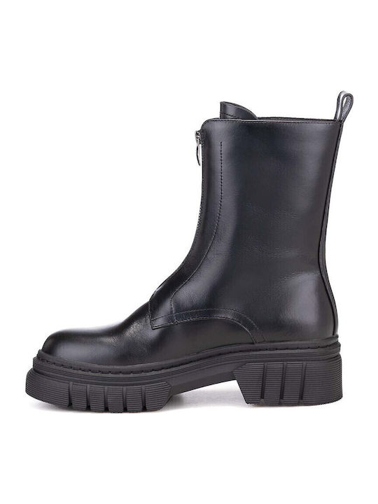 Women's Ankle Boots Black
