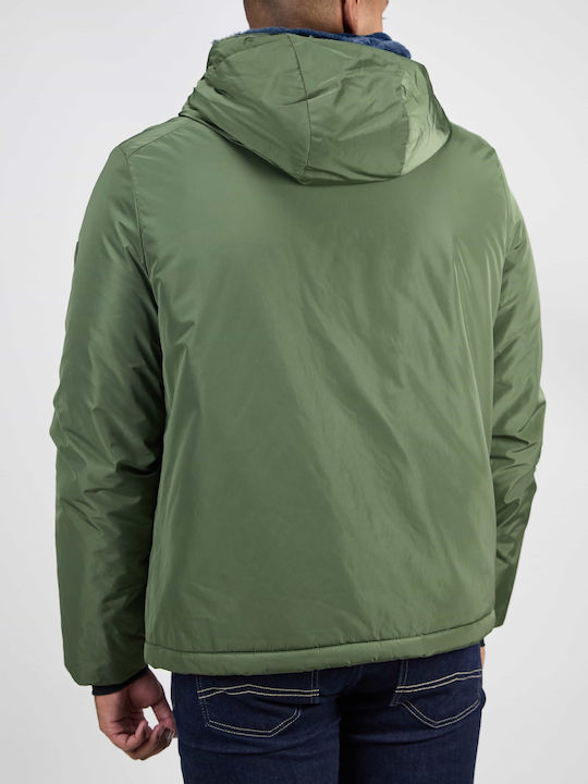 Jacket Khaki