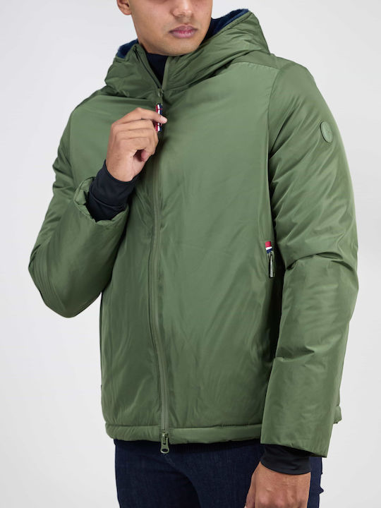 Jacket Khaki