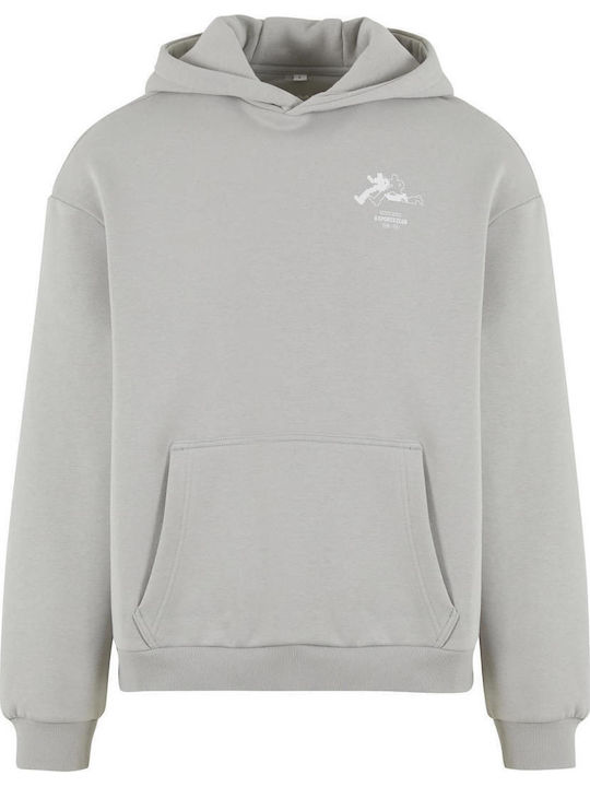 Sweatshirt Lightasphalt