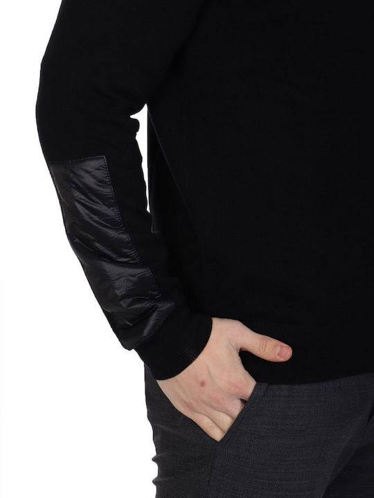 Hanorac Black