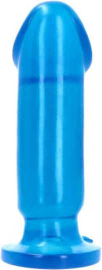 Toyz4lovers Anal Plug Blue