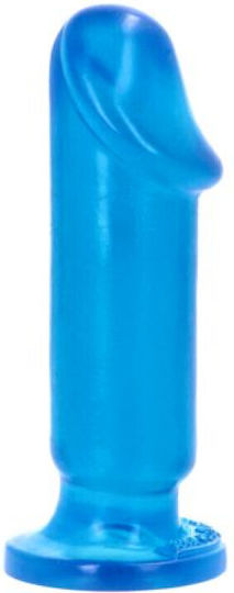 Toyz4lovers Anal Plug Blue