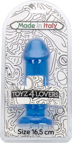 Toyz4lovers Anal Plug Blue