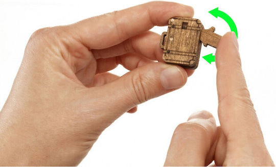 Ewa Construction Toy Wooden