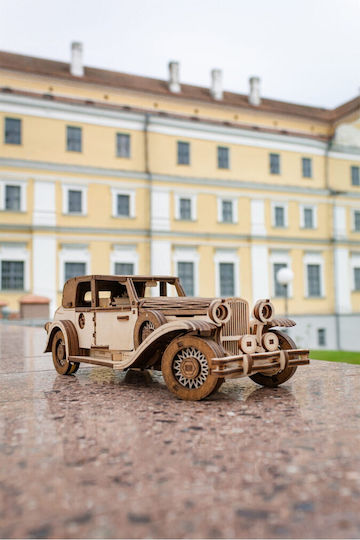 Ewa Construction Toy Wooden