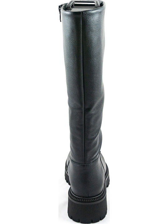 Cizme dama Negre