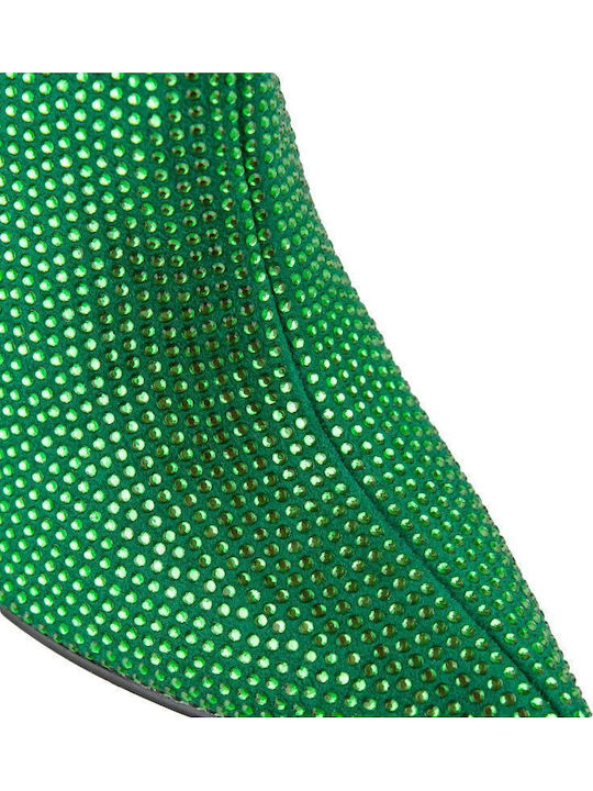 Women's Boots Green