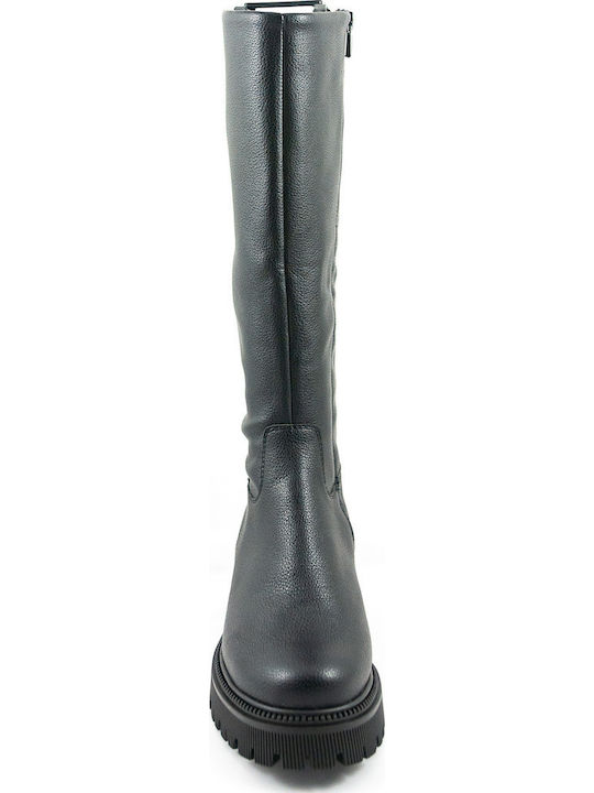 Cizme dama Negre