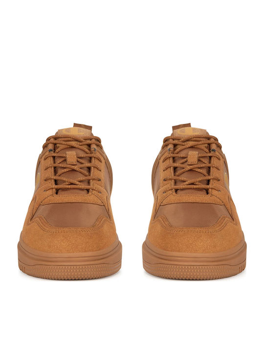Ανδρικά Sneakers Καφέ