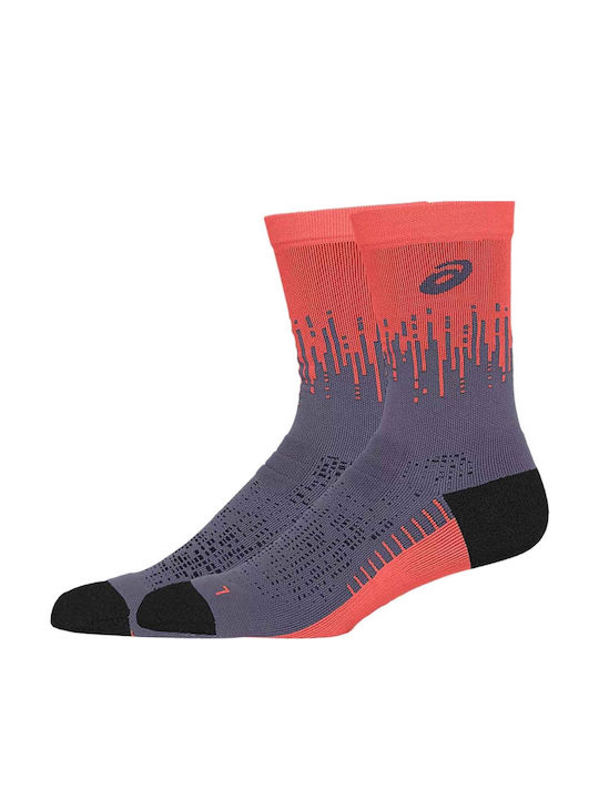 ASICS Athletic Socks Multicolour 2 Pairs