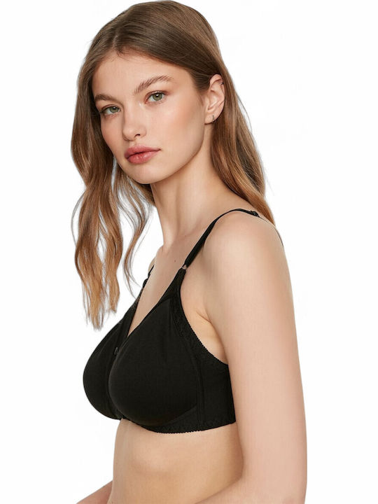 New Bra Lingerie Σουτιέν με Ελαφριά Ενίσχυση χωρίς Μπανέλες New Bra Lingerie Σουτιέν με Ελαφριά Ενίσχυση χωρίς Μπανέλες