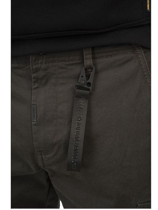 Hose Cargo Green