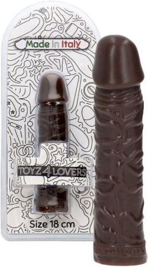 Toyz4lovers Gustavo Dildo realist Maro 18cm