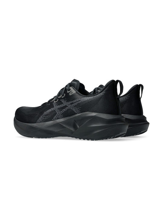 Novablast 5 Sport Shoes Running Black