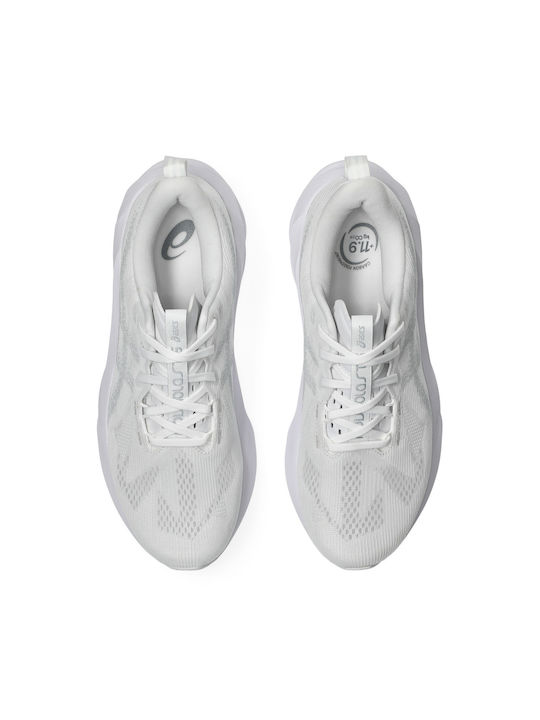 Novablast 5 Sport Shoes Running White / Piedmont Grey