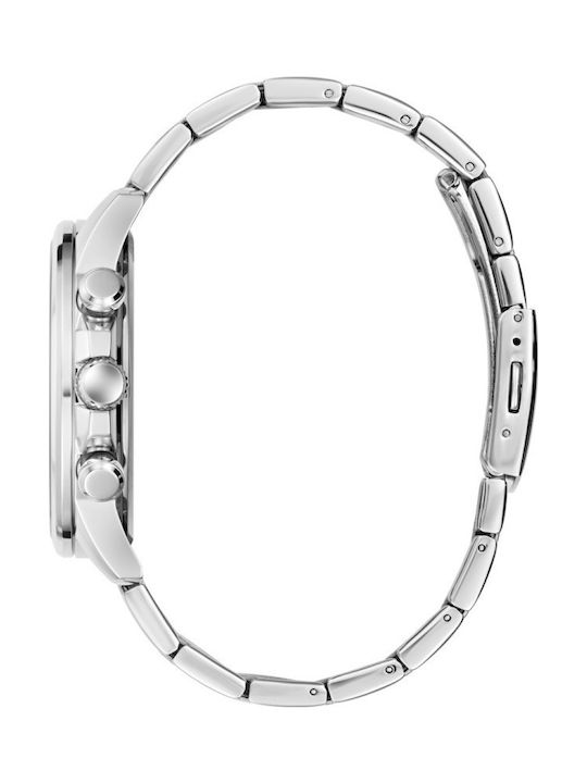 Guess Watch Battery with Metal Bracelet