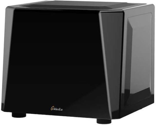 GoldenEar Supersub X Самоусилващ Субуфер 1400W Черен