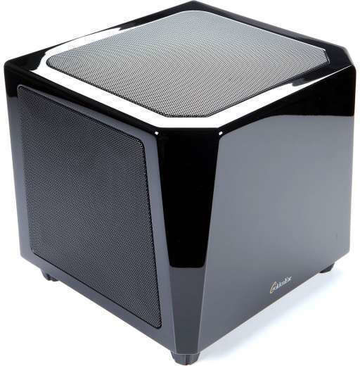 GoldenEar Supersub X Самоусилващ Субуфер 1400W Черен