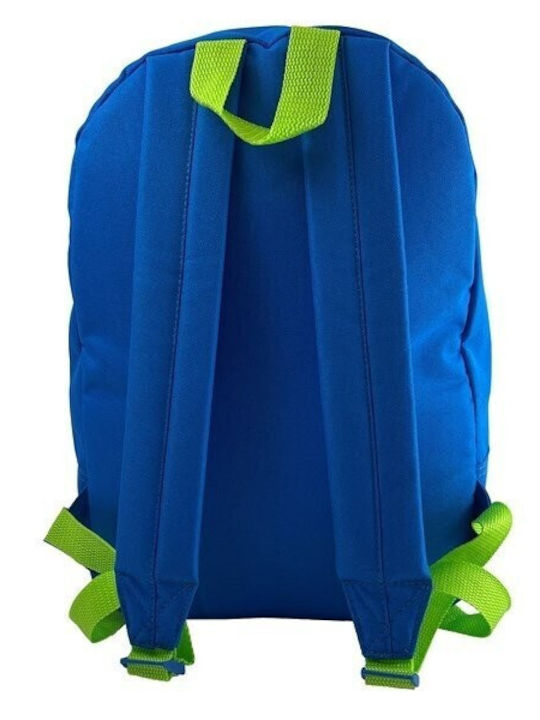 Bag Backpack Blue 16Liters