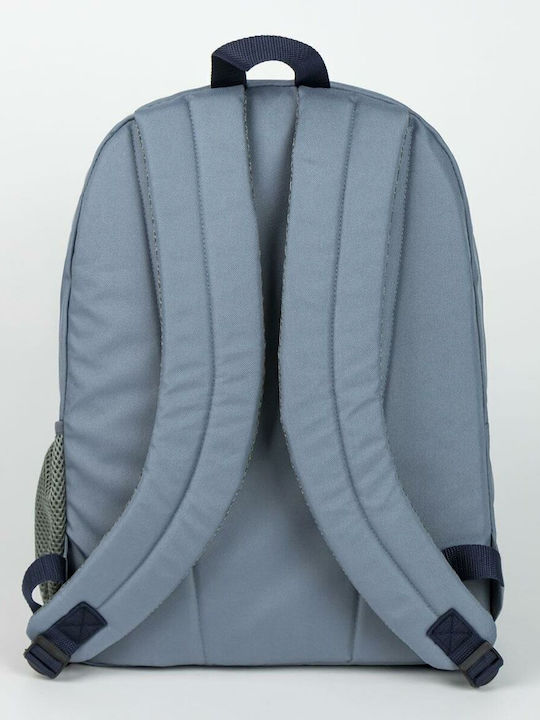 Cerda Stitch Schulranzen Rucksack Grundschule Blaue