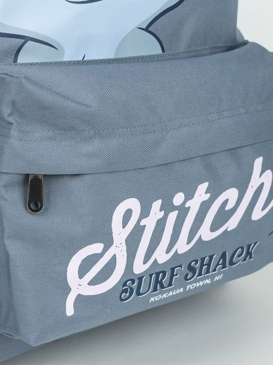Cerda Stitch Schulranzen Rucksack Grundschule Blaue