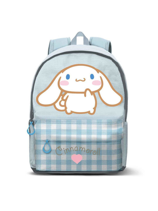 Karactermania Hello Kitty Cinnamonroll Bag Backpack